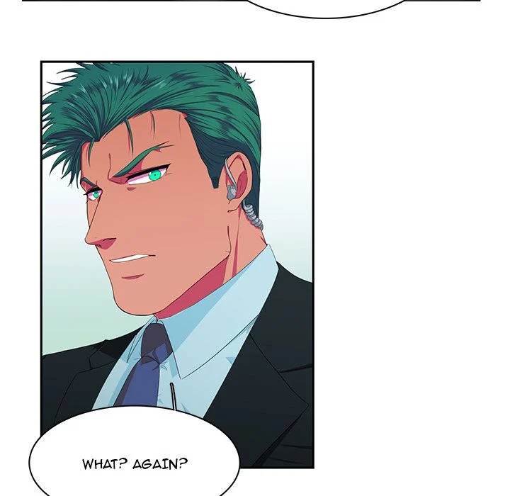 Same, but Different Chapter 1 Page 36