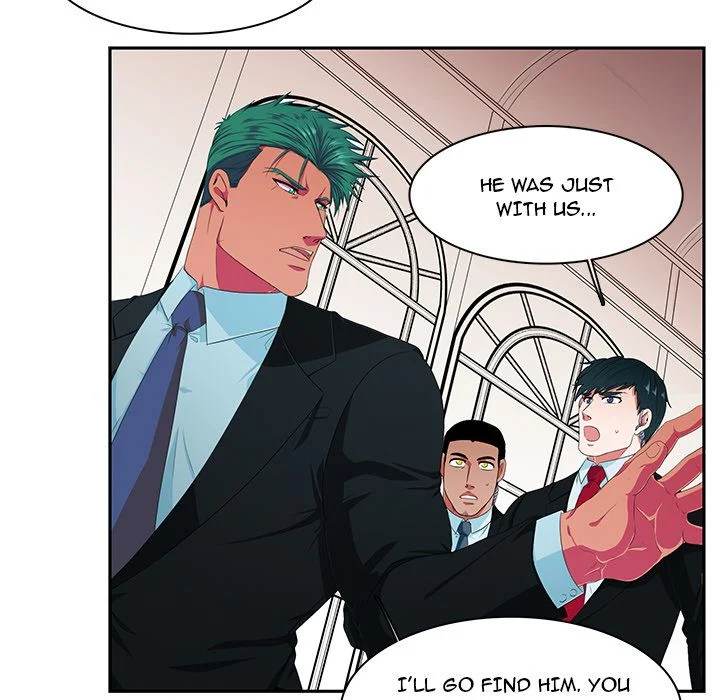 Same, but Different Chapter 1 Page 37