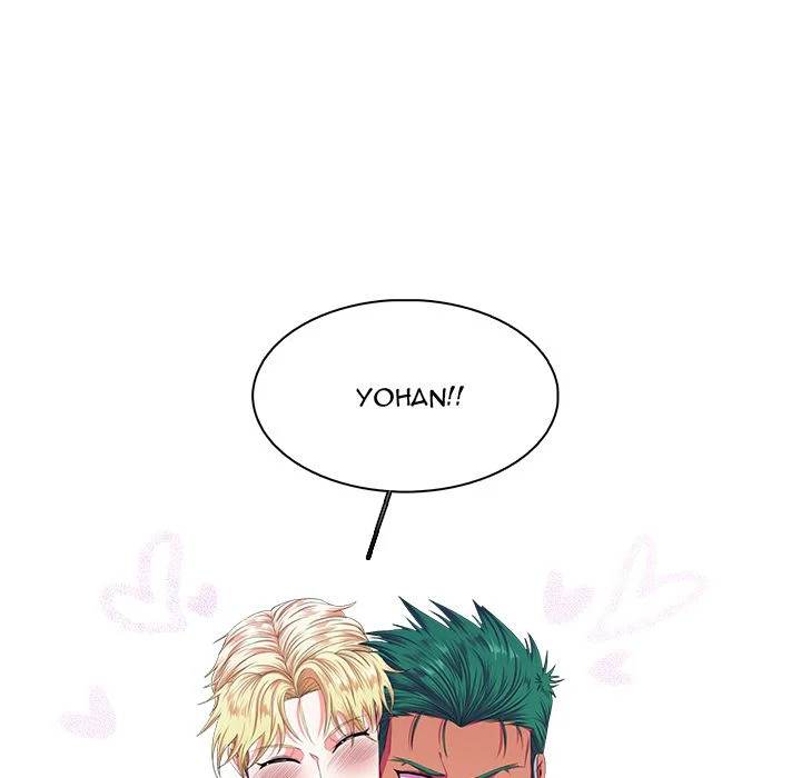 Same, but Different Chapter 1 Page 40