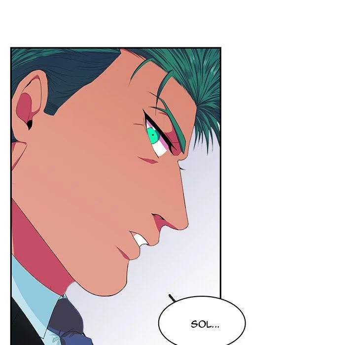 Same, but Different Chapter 1 Page 42