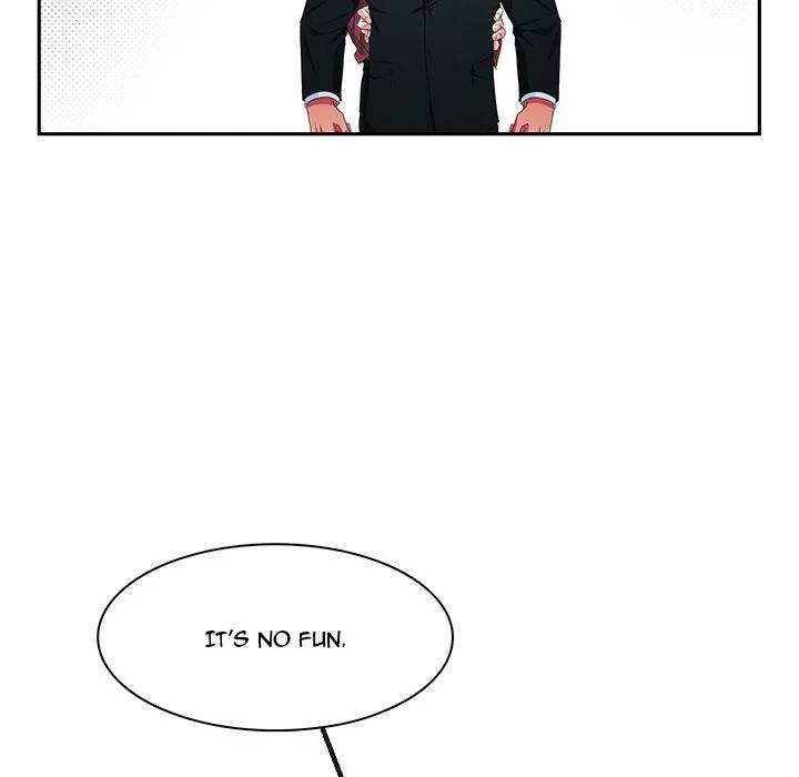 Same, but Different Chapter 1 Page 45