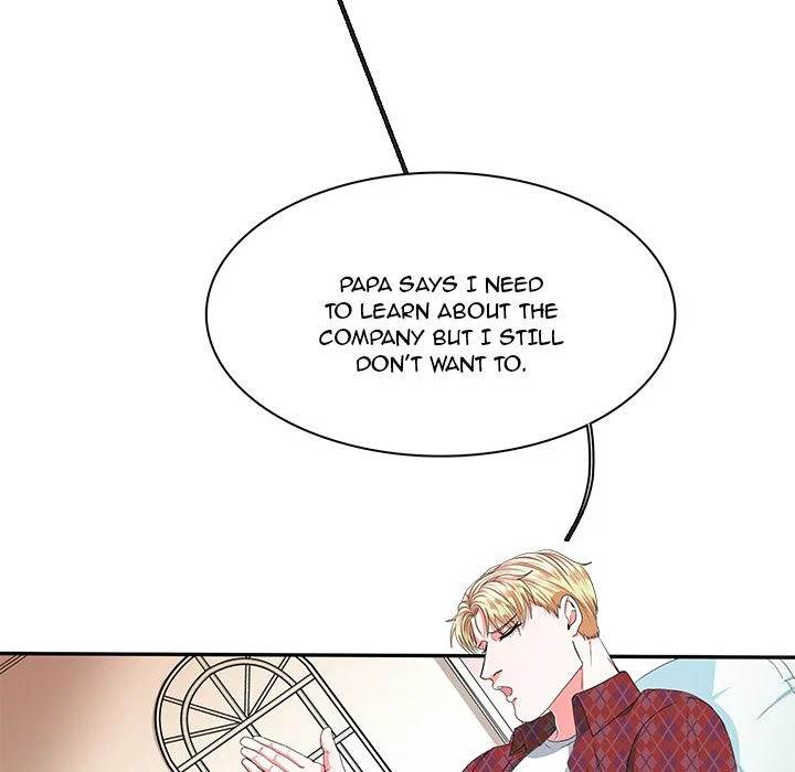 Same, but Different Chapter 1 Page 46