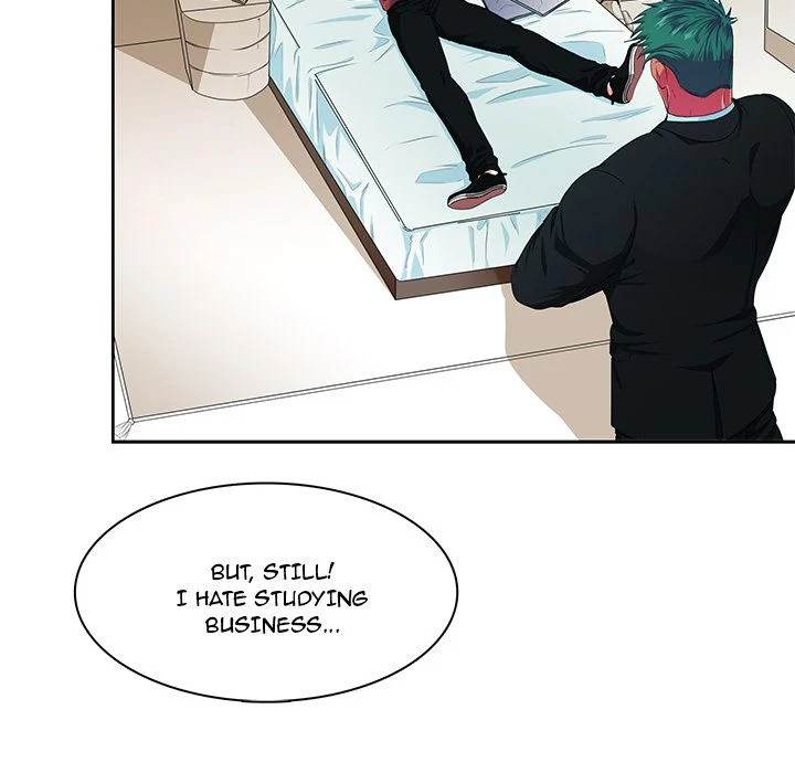 Same, but Different Chapter 1 Page 48