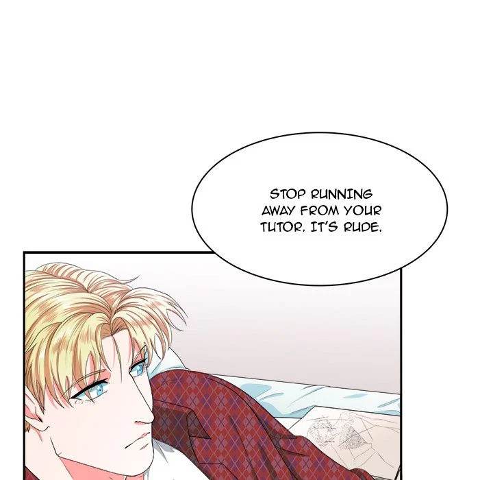 Same, but Different Chapter 1 Page 49