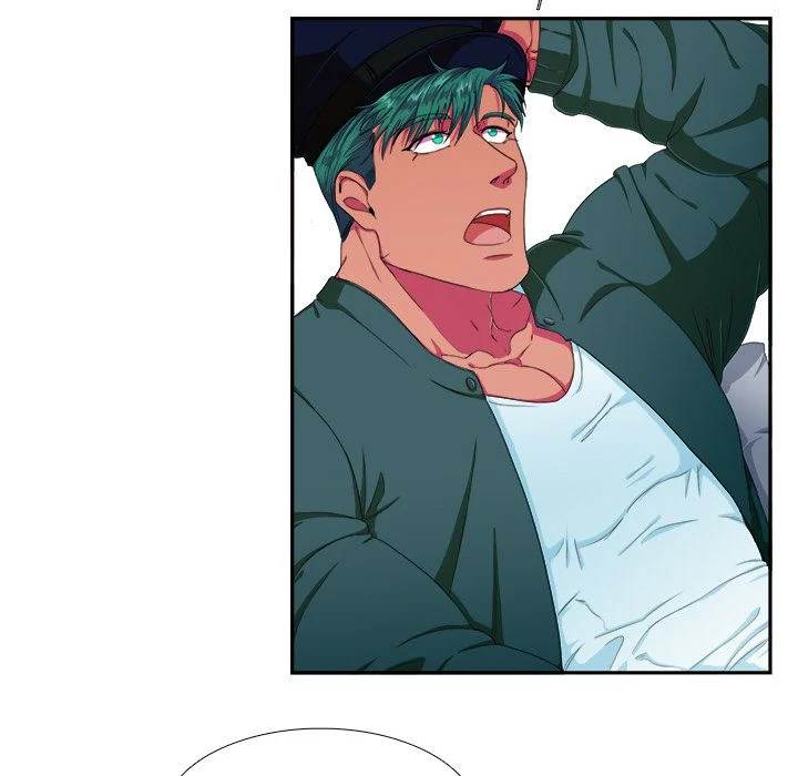 Same, but Different Chapter 1 Page 5