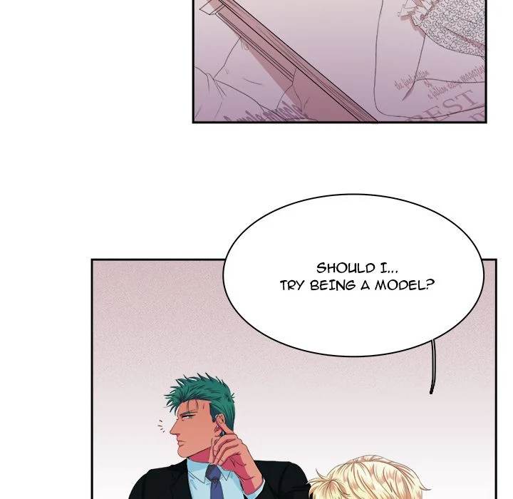 Same, but Different Chapter 1 Page 51