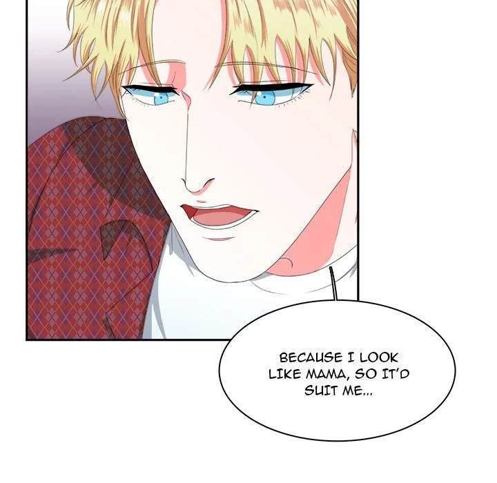 Same, but Different Chapter 1 Page 53