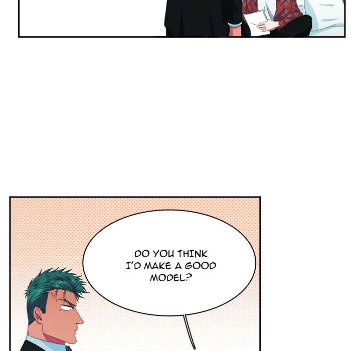 Same, but Different Chapter 1 Page 56