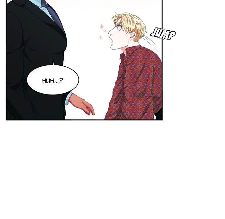 Same, but Different Chapter 1 Page 57