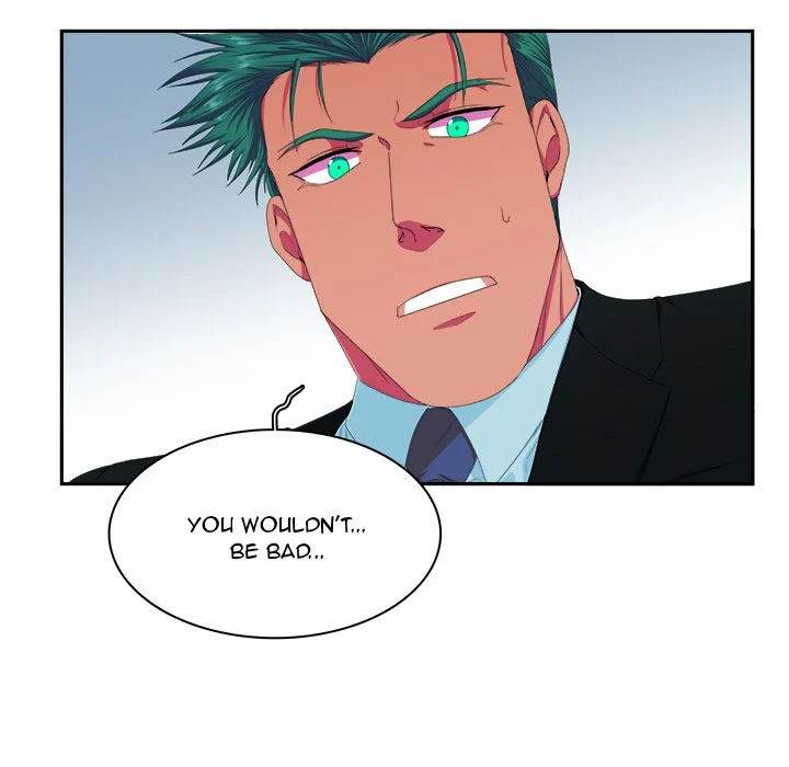 Same, but Different Chapter 1 Page 58