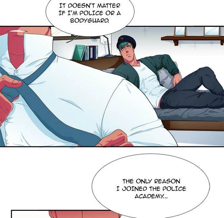 Same, but Different Chapter 1 Page 6
