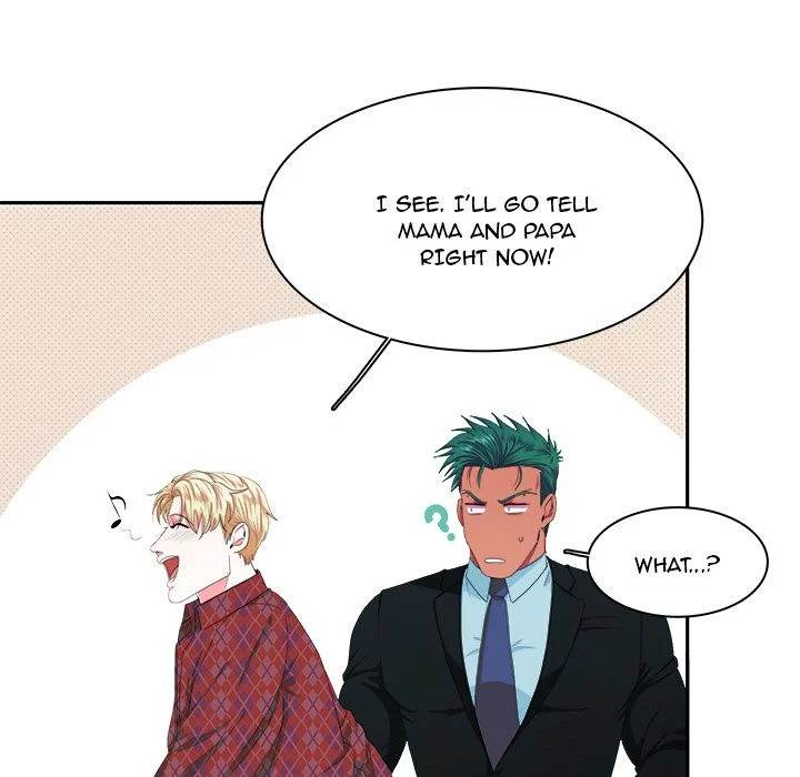 Same, but Different Chapter 1 Page 60