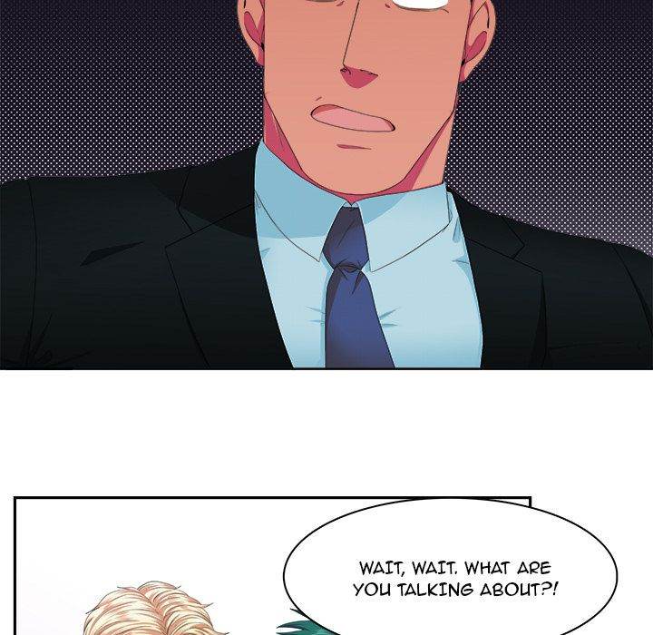Same, but Different Chapter 1 Page 64