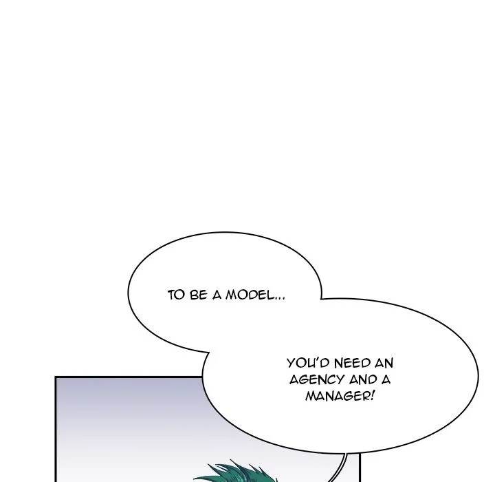 Same, but Different Chapter 1 Page 67