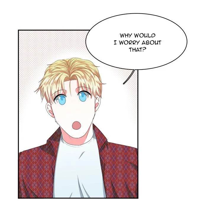 Same, but Different Chapter 1 Page 69