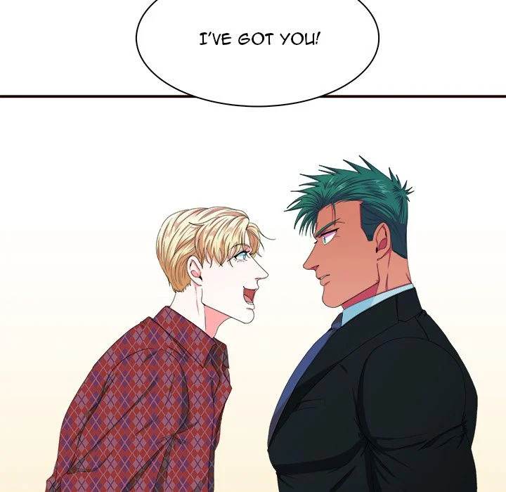 Same, but Different Chapter 1 Page 71