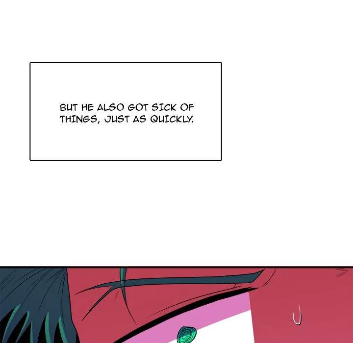 Same, but Different Chapter 1 Page 75