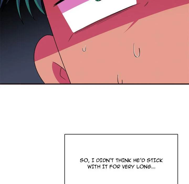 Same, but Different Chapter 1 Page 76