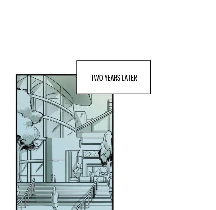 Same, but Different Chapter 1 Page 79