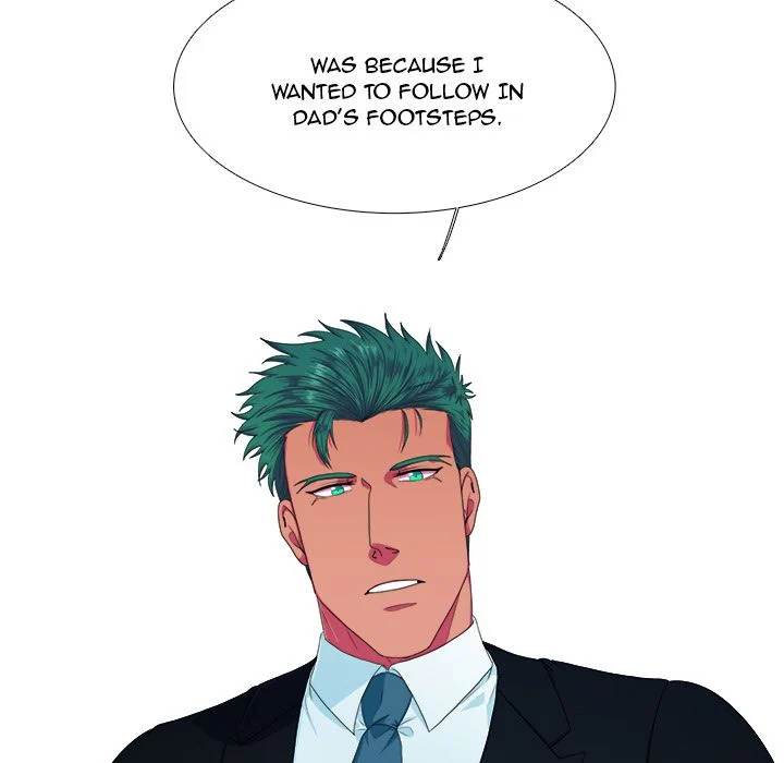 Same, but Different Chapter 1 Page 8
