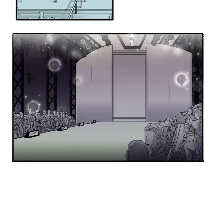 Same, but Different Chapter 1 Page 80