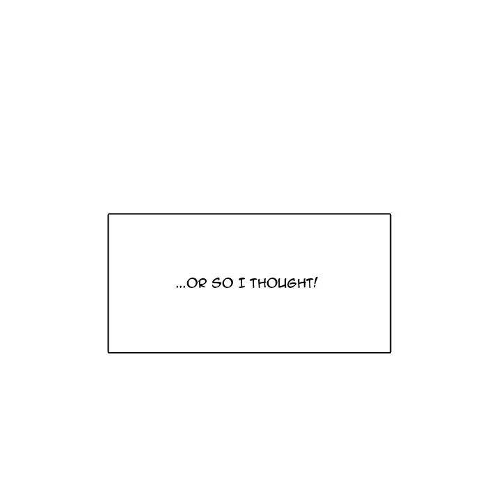 Same, but Different Chapter 1 Page 82