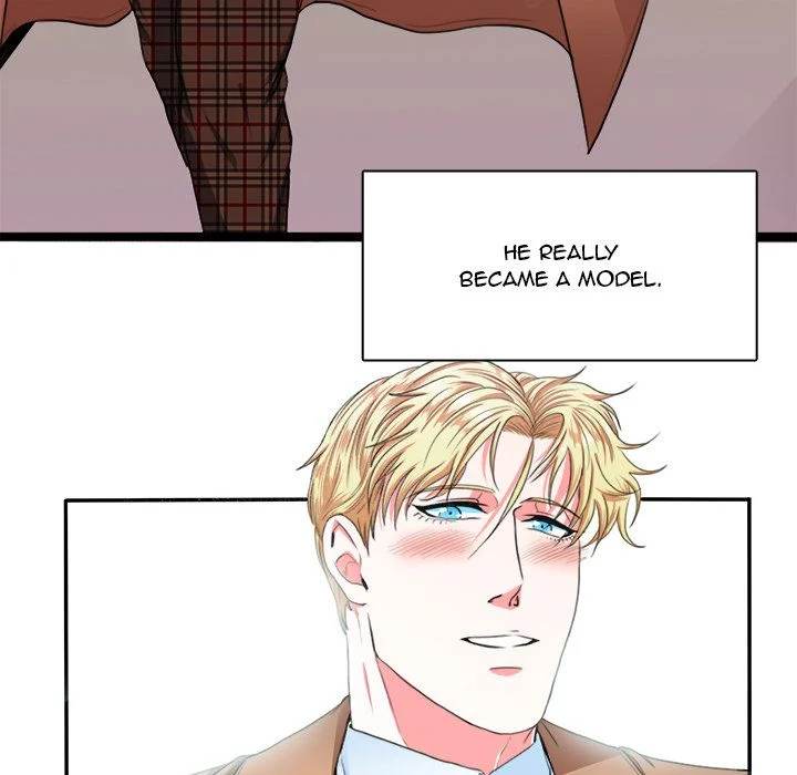 Same, but Different Chapter 1 Page 85