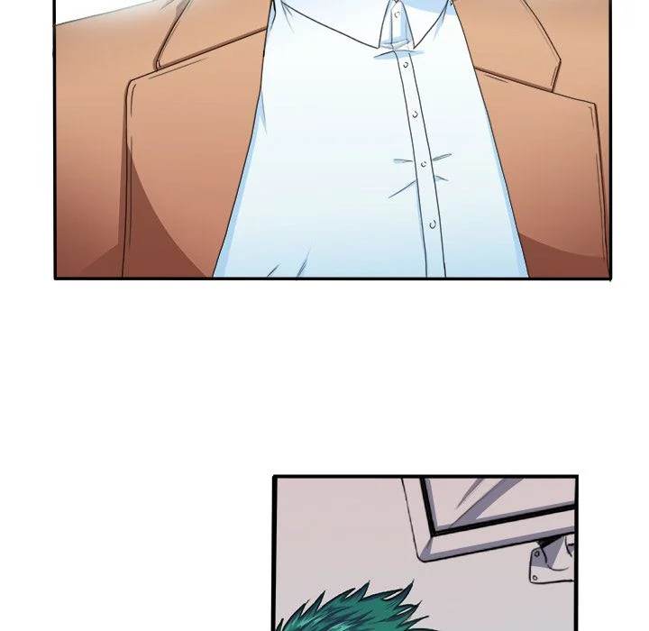 Same, but Different Chapter 1 Page 86