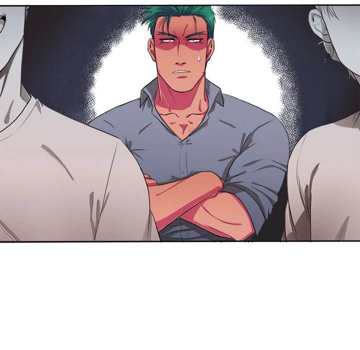 Same, but Different Chapter 1 Page 88