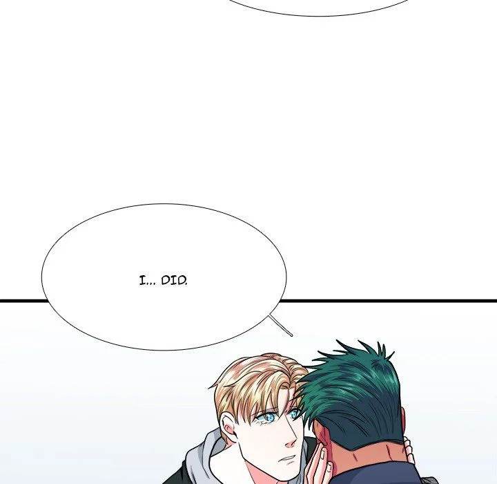 Same, but Different Chapter 10 Page 10
