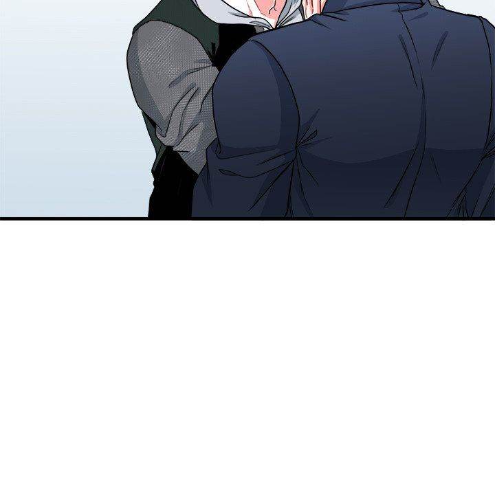 Same, but Different Chapter 10 Page 11