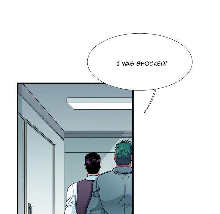 Same, but Different Chapter 10 Page 12