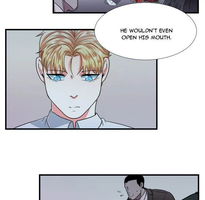 Same, but Different Chapter 10 Page 16