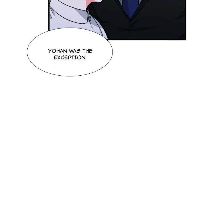 Same, but Different Chapter 10 Page 19