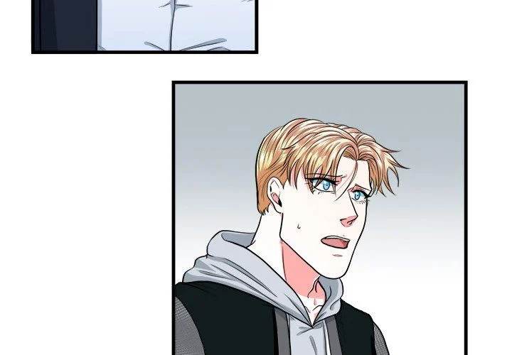 Same, but Different Chapter 10 Page 2