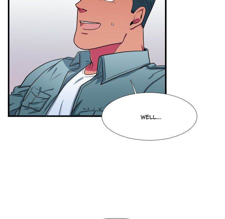 Same, but Different Chapter 10 Page 22