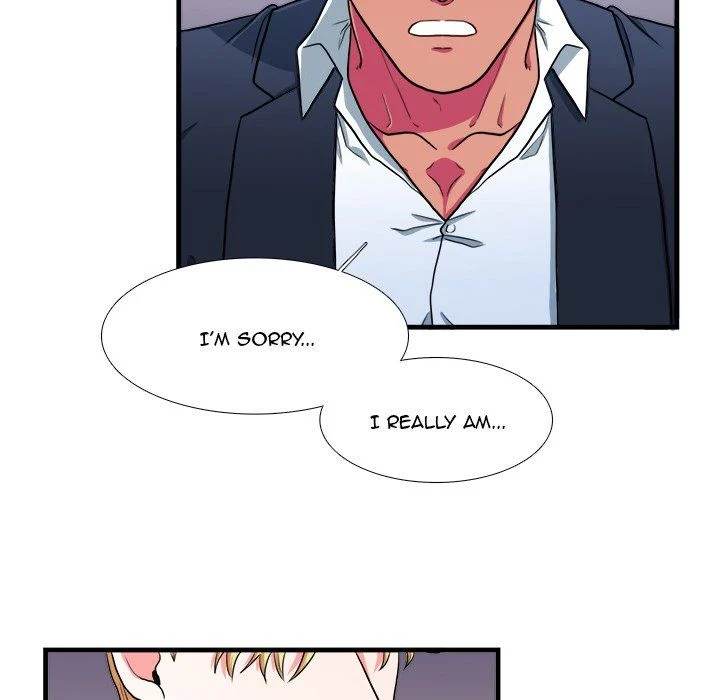 Same, but Different Chapter 10 Page 29