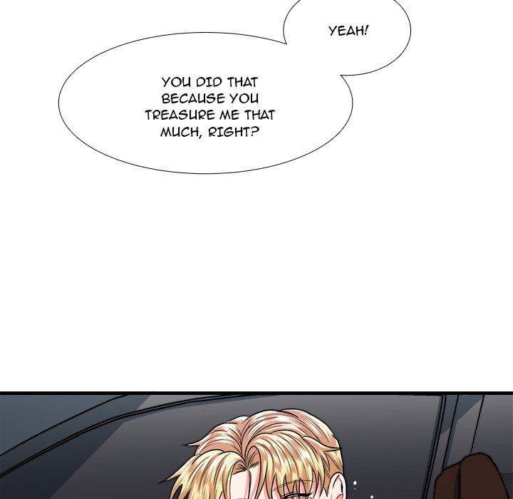Same, but Different Chapter 10 Page 32