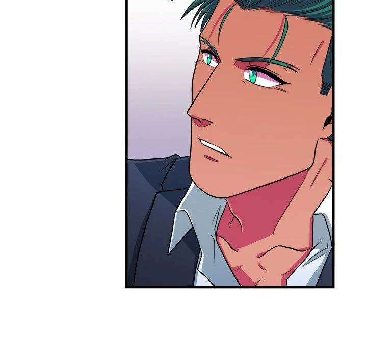 Same, but Different Chapter 10 Page 34