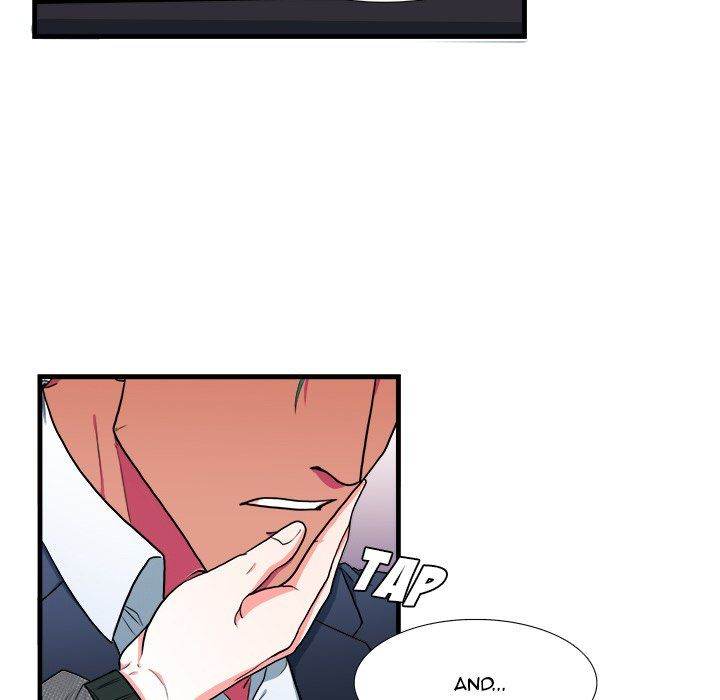 Same, but Different Chapter 10 Page 36
