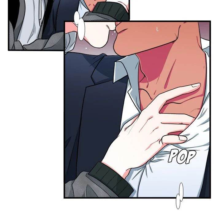 Same, but Different Chapter 10 Page 42