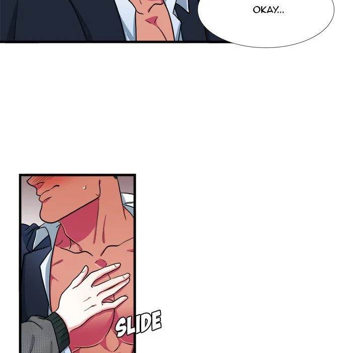 Same, but Different Chapter 10 Page 51