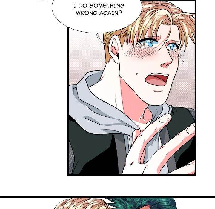 Same, but Different Chapter 10 Page 7