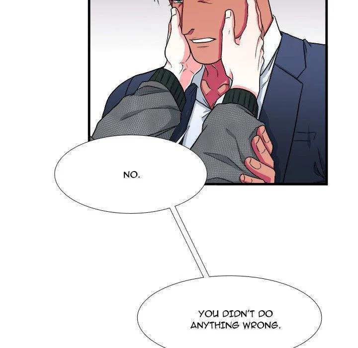 Same, but Different Chapter 10 Page 9