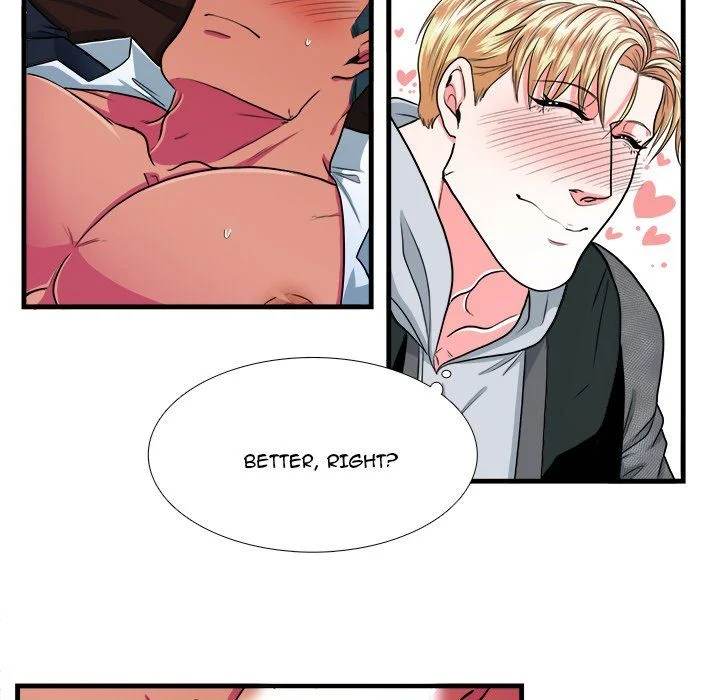 Same, but Different Chapter 11 Page 24