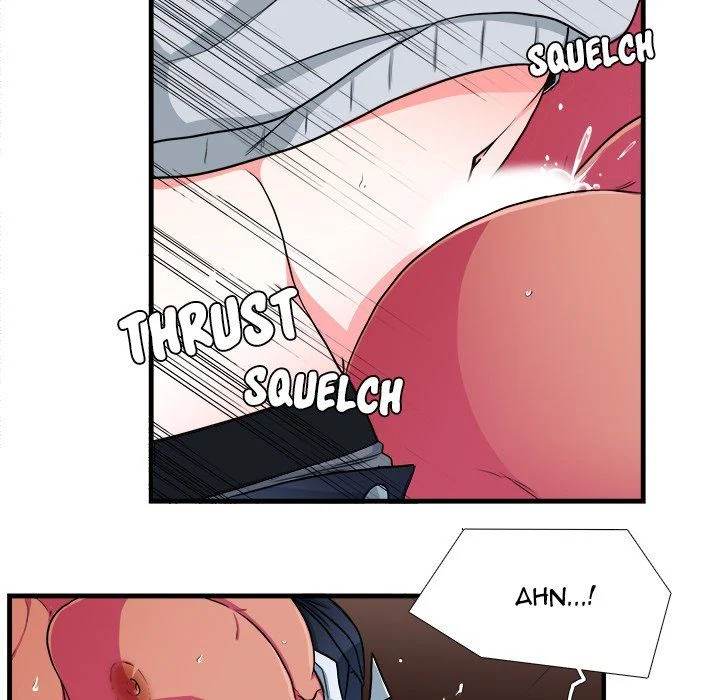 Same, but Different Chapter 11 Page 29