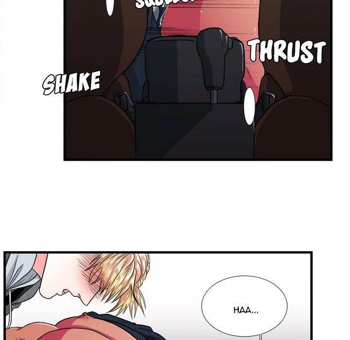 Same, but Different Chapter 11 Page 31