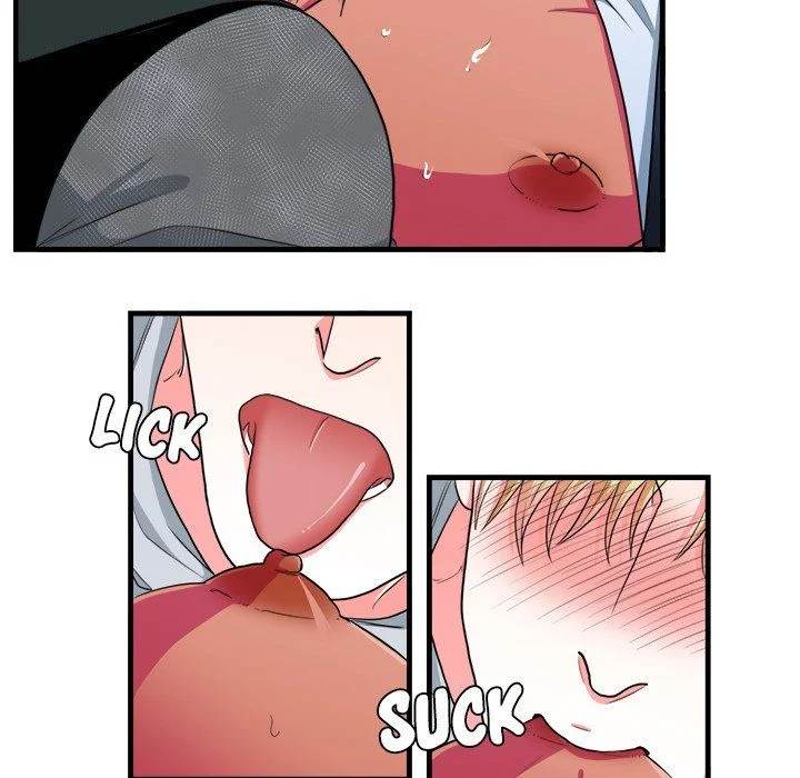 Same, but Different Chapter 11 Page 34