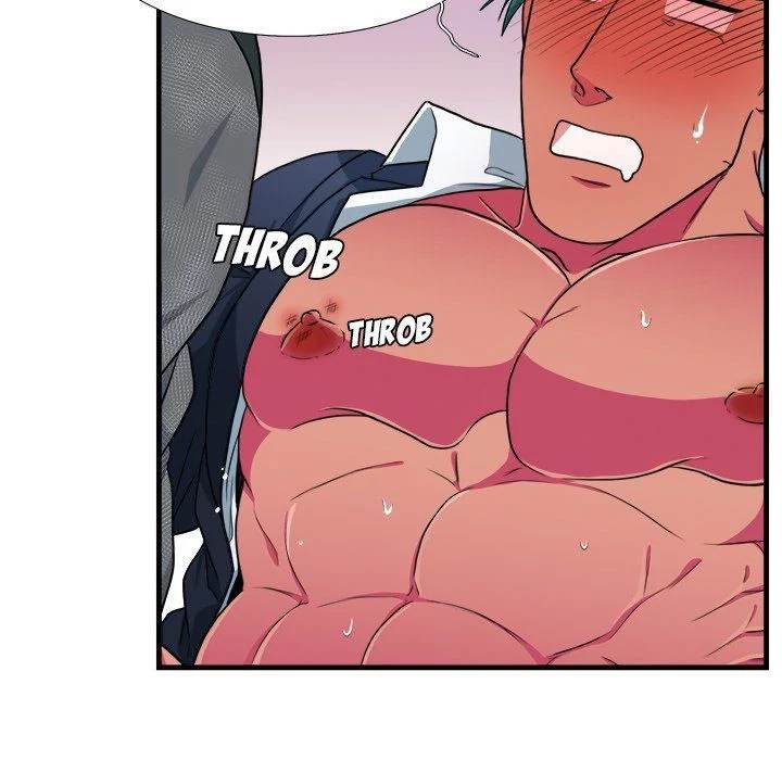 Same, but Different Chapter 11 Page 38