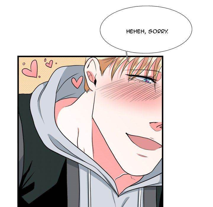 Same, but Different Chapter 11 Page 39